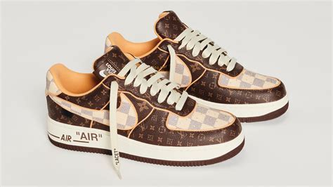 louis vuitton air force buy|louis air force 1.